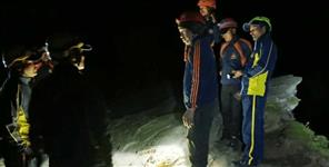Woman Falls Into Gorge on Tungnath Trek  Search Operation Underway