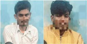 image: STF arrested 2 dealers with smack worth Rs 82 lakh