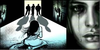 image: Mangalore student molestation