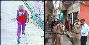 image: Roorkee police arrested Pakistani citizen Asad after 11 hour
