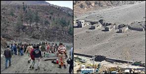 image: Uttarakhand lose Approximately 1500 caror in chamoli apda