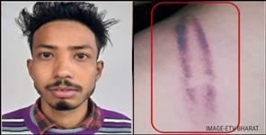 image: Serious allegations against police in Udham Singh Nagar