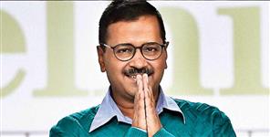 image: Senior journalist prabhat dabral blog on aap uttarakhand