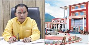 Srinagar Medical College gets 14 professors