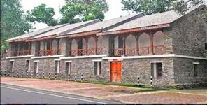 image: Uttarakhand CM Dhami breaks myth about CM residence