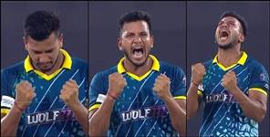 image: Shivam Gupta Got Selected For Ranji Trophy Camp 2024