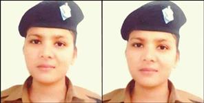 image: Coronavirus Uttarakhand:Uttarakhand police lady constable champa mehra