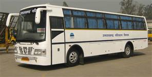 image: Dehradun to Jaipur Dharamshala Direct Bus Service Timing