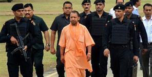 image: two leaders of Uttarakhand are very special to CM Yogi Adityanath