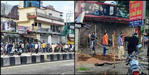 image: Wine shop open in dehradun on 4 may images