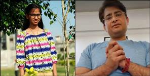 image: Sanjay sharma darmora appeal for ritika rana