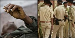 image: Youth shot in Udham Singh Nagar