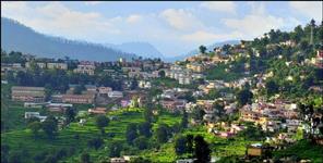 image: ASI will conduct a survey in Almora