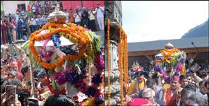 Kedarnath Dham Yatra 2026
