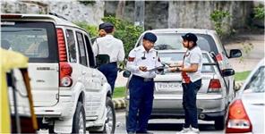image: Vehicle pollution checking campaign start today