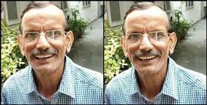image: Uttarakhand folk singer Kamal nayan dabral died