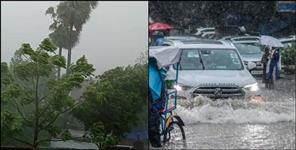 Uttarakhand Weather Update 12 June 2025