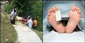 image: youth died due to 108 ambulance not run