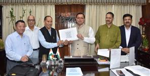 image: 23 Recommendations in Uttarakhand Land Law