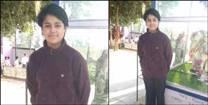 image: Pauri Garhwal Dugadda Kanika Negi selection in under 15 cricket team
