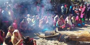 image: Movement started to save Joshimath