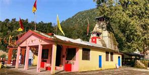 image: Navratri Special Story of Anusuya Devi Chamoli