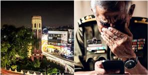 image: Care Taker Committed Fraud of Lakhs From Retired Colonel s in Dehradun