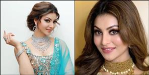 image: Urvashi Rautela Miss Universe 2021 Contest Judge