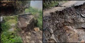 image: Kund to Chopta-Gopeshwar road closed for 5 days