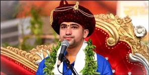 image: Baba Bageshwar Dham Darbar will be held in Dehradun