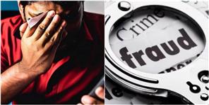 image: A Woman Scammed A Man of Rs Thirteen Lakhs In Rudrapur