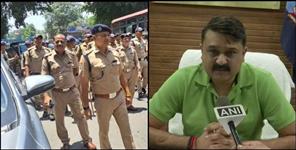 image: UKSSSC Paper Leak Uttarakhand Police Jawan Vinod Joshi arrested