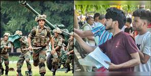 image: Bonus Points for ITI Pass Youth in Agniveer Recruitment 2023