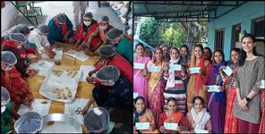 image: Year 2023 was pleasant for Rudraprayag district