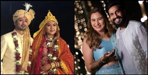 image: Jwala Gutta sister wedding sanjay bisht