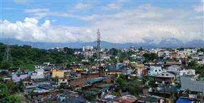 image: Uttarakhand Weather Update 17 March 2026
