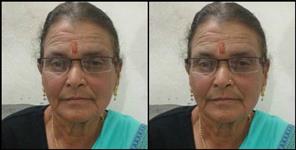 image: Pauri garhwal manorama ghildiyal