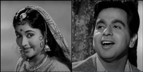 image: Dilip Kumar film was shot in Nainital