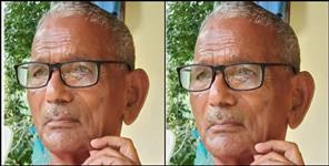 image: Pushkar Kandari passed away
