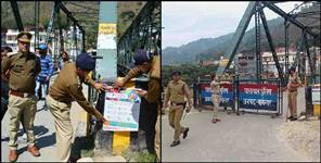 image: Green Zone Relaxations in uttarakhand from 4 may