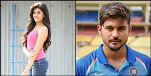 image: Manish pandey will marry to south Indian actress ashrita shetty