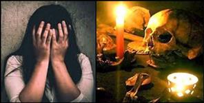 image: Tantrik misdeed a girl in roorkee