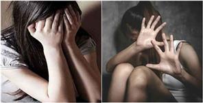 image: Two Minor Sisters Were Raped in Dehradun