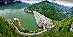 image: wadia himalayan institute reasearch about tehri dam