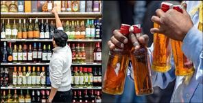 image: Overrating at Kakragad liquor shop