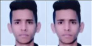 image: Mechanical engineering student commits suicide in Dehradun