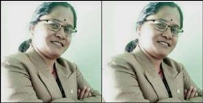 image: Doctor Asha Bisht Golden Book of World Record