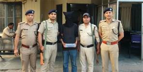 image: Terror Angle Exposed in Dehradun Ahead of PM Modi Visit