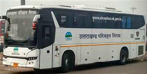 image: Roadways buses can run between Uttarakhand and Delhi from June 14