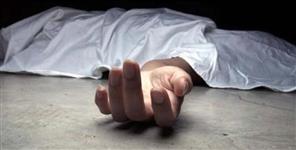 image: Ailing Old woman dies in house fire